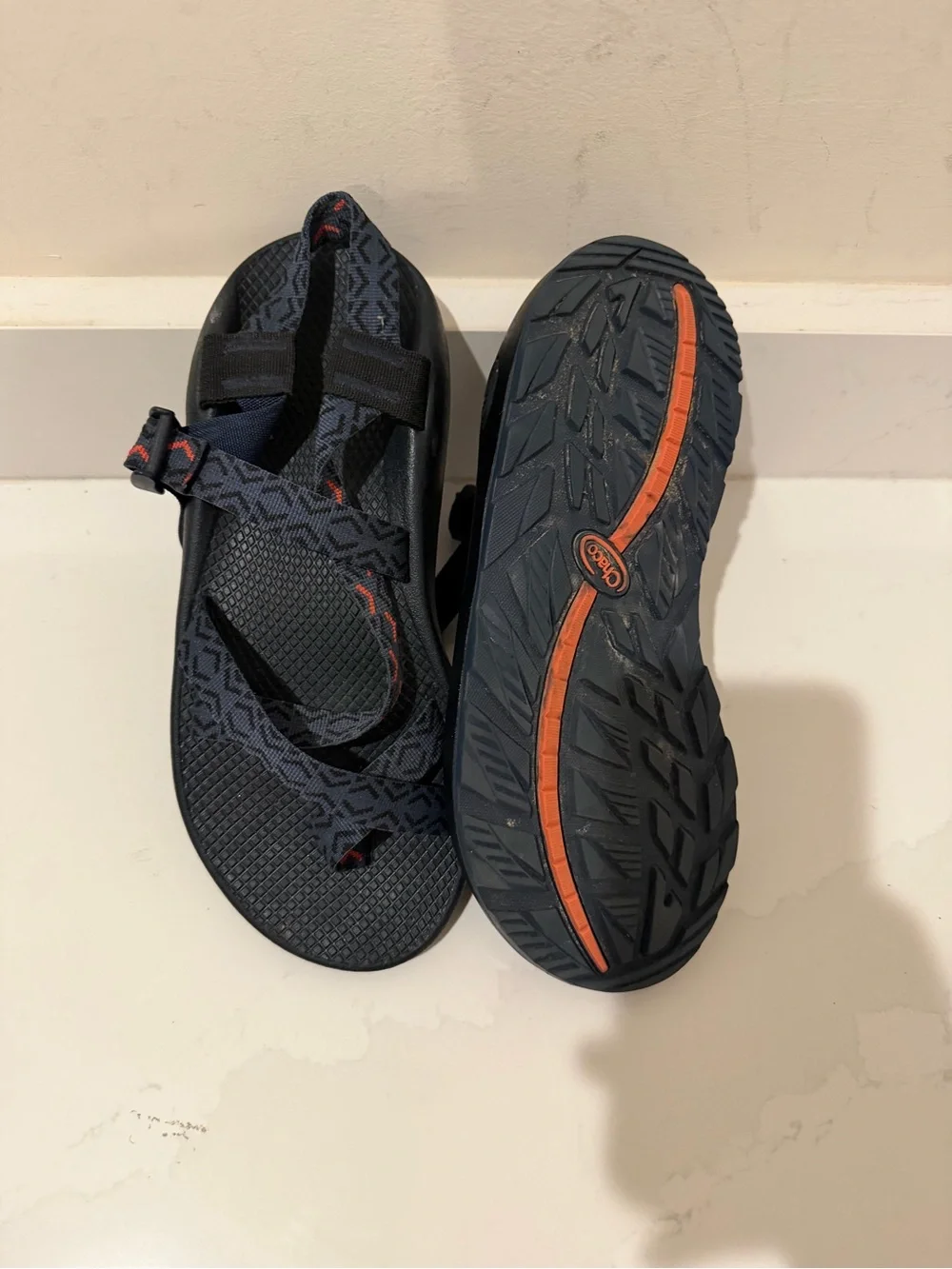 Chaco Men's Z/2 Classic Sandal - M10